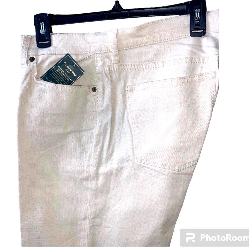 LAUREN RALPH LAUREN JEANS - Picture 3 of 7